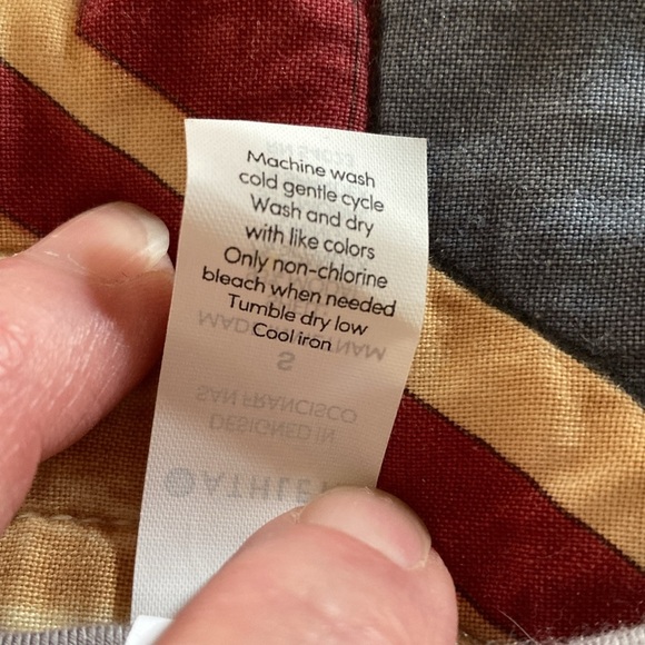 Athleta women’s small sleeveless dress casual comfortable simple lined - Picture 4 of 8